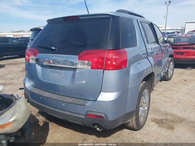 Продаж на аукціоні авто 2014 Gmc Terrain Slt-1, vin: 2GKFLSE39E6159523, номер лоту: 44807678