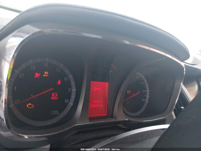 Продаж на аукціоні авто 2014 Gmc Terrain Slt-1, vin: 2GKFLSE39E6159523, номер лоту: 44807678