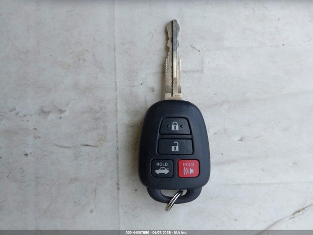 Toyota CAMRY SE 2016 4T1BF1FK3GU554007 Image 11