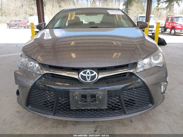 Toyota CAMRY SE 2016 4T1BF1FK3GU554007 Image 13