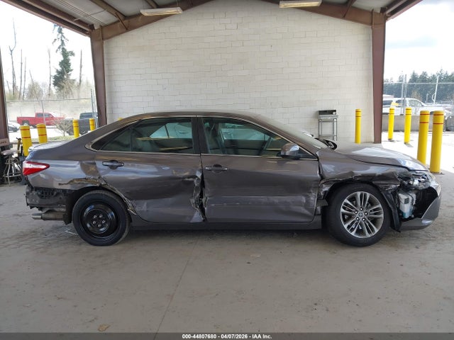 Toyota CAMRY SE 2016 4T1BF1FK3GU554007 Image 14