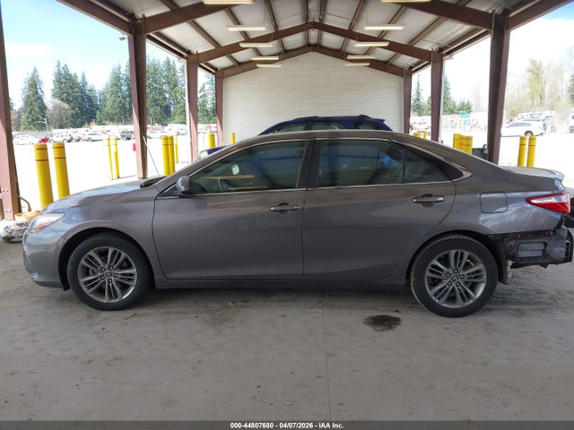 Toyota CAMRY SE 2016 4T1BF1FK3GU554007 Image 15