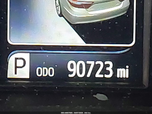 Toyota CAMRY SE 2016 4T1BF1FK3GU554007 Image 16