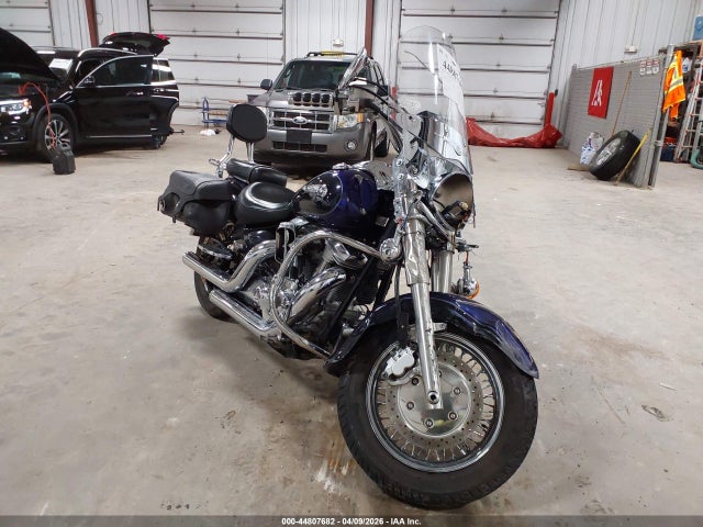 Aukcja sprzedaży 2003 Yamaha Xv1600 As, vin: JYAVP02EX3A020485, numer aukcji: 44807682