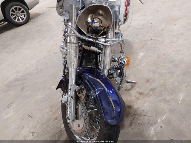 Aukcja sprzedaży 2003 Yamaha Xv1600 As, vin: JYAVP02EX3A020485, numer aukcji: 44807682