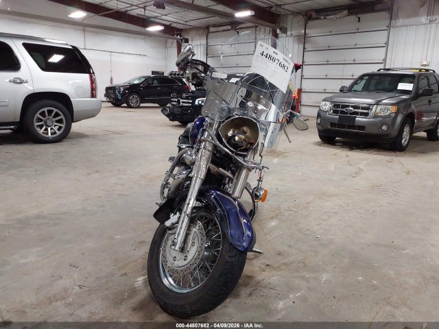 Aukcja sprzedaży 2003 Yamaha Xv1600 As, vin: JYAVP02EX3A020485, numer aukcji: 44807682