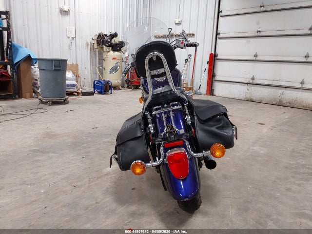 Aukcja sprzedaży 2003 Yamaha Xv1600 As, vin: JYAVP02EX3A020485, numer aukcji: 44807682