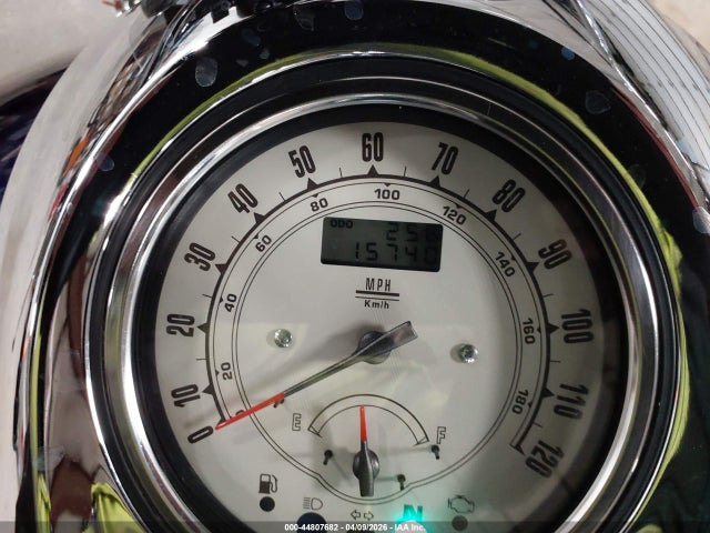 Aukcja sprzedaży 2003 Yamaha Xv1600 As, vin: JYAVP02EX3A020485, numer aukcji: 44807682