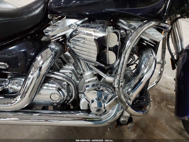 Aukcja sprzedaży 2003 Yamaha Xv1600 As, vin: JYAVP02EX3A020485, numer aukcji: 44807682