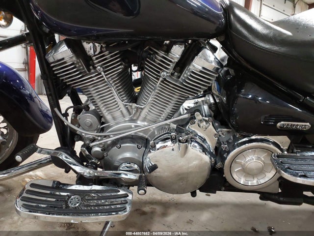 Aukcja sprzedaży 2003 Yamaha Xv1600 As, vin: JYAVP02EX3A020485, numer aukcji: 44807682