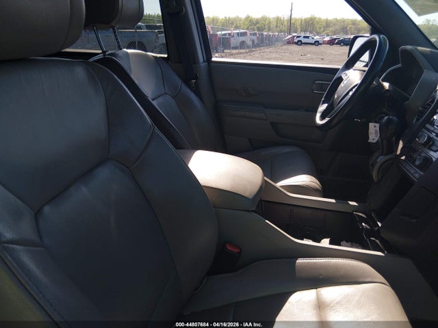 2012 Honda Pilot Ex-l მანქანა იყიდება აუქციონზე, vin: 5FNYF4H50CB033482, აუქციონის ნომერი: 44807684
