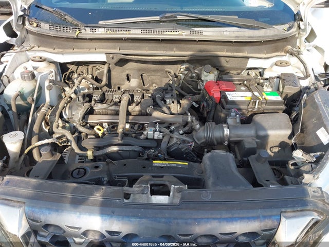 44807685 :رقم المزاد ، 3N1CP5DV6LL486917 vin ، 2020 Nissan Kicks Sr Xtronic Cvt مزاد بيع