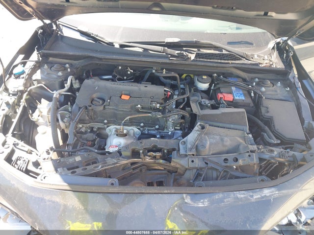 Aukcja sprzedaży 2024 Honda Civic Lx, vin: 19XFL2H5XRE023562, numer aukcji: 44807688
