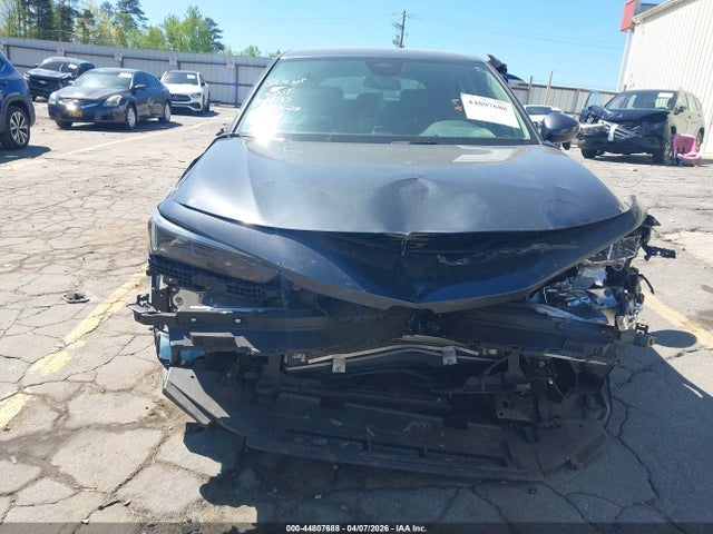 Aukcja sprzedaży 2024 Honda Civic Lx, vin: 19XFL2H5XRE023562, numer aukcji: 44807688