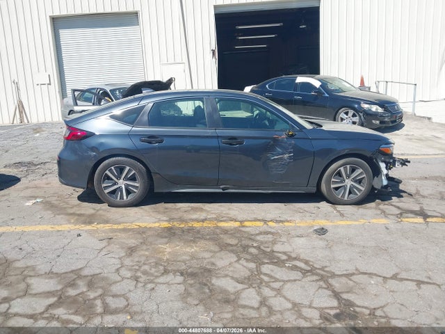 Aukcja sprzedaży 2024 Honda Civic Lx, vin: 19XFL2H5XRE023562, numer aukcji: 44807688