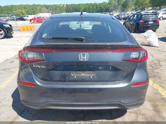 Aukcja sprzedaży 2024 Honda Civic Lx, vin: 19XFL2H5XRE023562, numer aukcji: 44807688