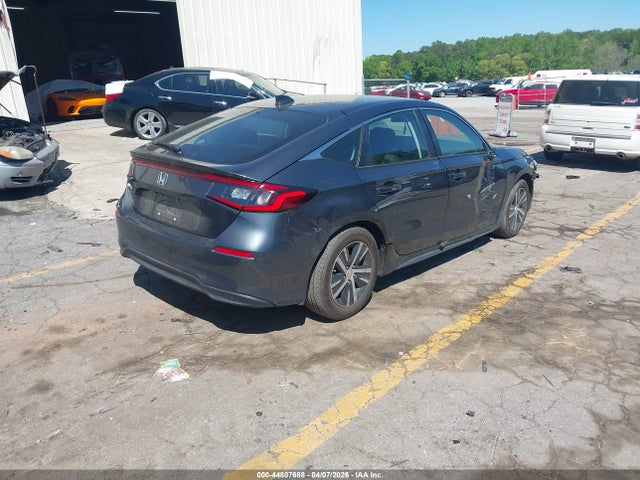 Aukcja sprzedaży 2024 Honda Civic Lx, vin: 19XFL2H5XRE023562, numer aukcji: 44807688
