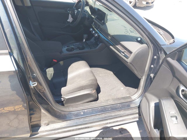 Aukcja sprzedaży 2024 Honda Civic Lx, vin: 19XFL2H5XRE023562, numer aukcji: 44807688