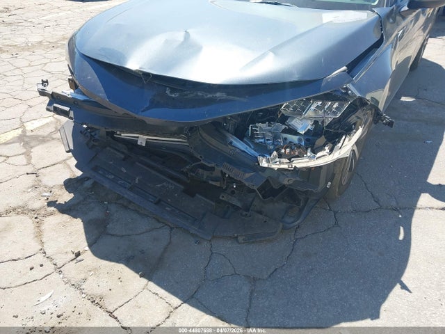 Aukcja sprzedaży 2024 Honda Civic Lx, vin: 19XFL2H5XRE023562, numer aukcji: 44807688