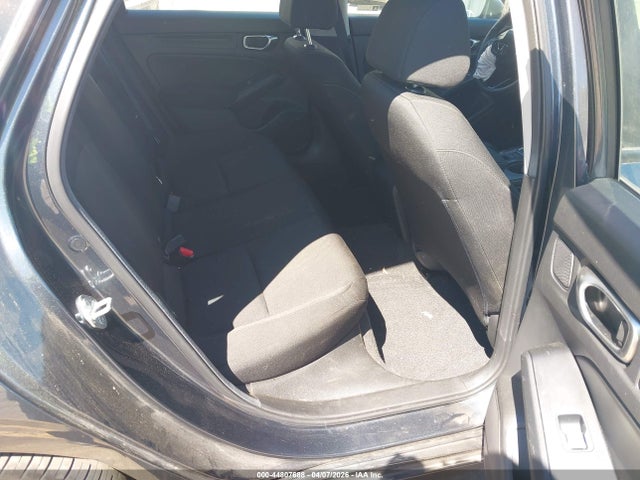 Aukcja sprzedaży 2024 Honda Civic Lx, vin: 19XFL2H5XRE023562, numer aukcji: 44807688