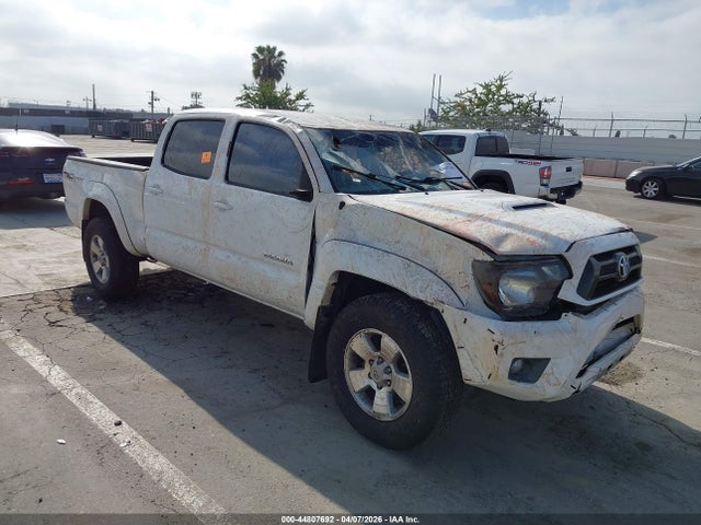 Aukcja sprzedaży 2014 Toyota Tacoma Prerunner V6, vin: 3TMKU4HN3EM039349, numer aukcji: 44807692
