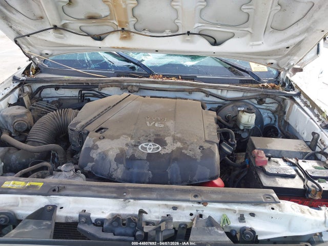 Aukcja sprzedaży 2014 Toyota Tacoma Prerunner V6, vin: 3TMKU4HN3EM039349, numer aukcji: 44807692