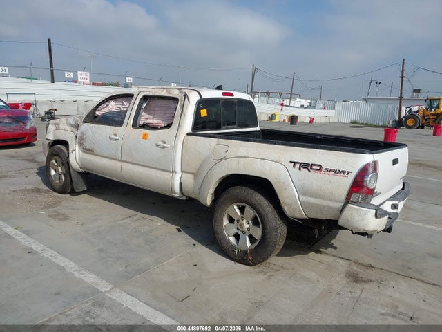Aukcja sprzedaży 2014 Toyota Tacoma Prerunner V6, vin: 3TMKU4HN3EM039349, numer aukcji: 44807692
