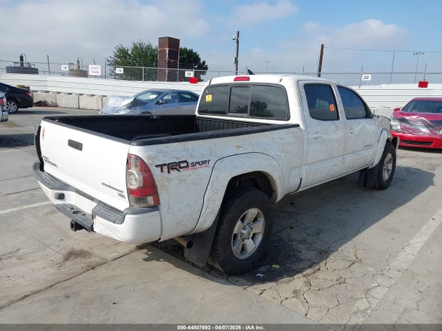 Aukcja sprzedaży 2014 Toyota Tacoma Prerunner V6, vin: 3TMKU4HN3EM039349, numer aukcji: 44807692