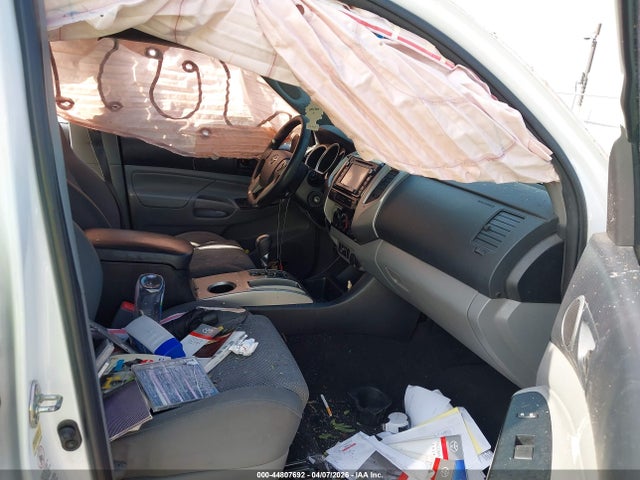 Aukcja sprzedaży 2014 Toyota Tacoma Prerunner V6, vin: 3TMKU4HN3EM039349, numer aukcji: 44807692