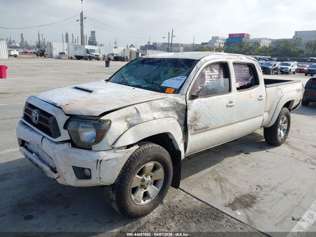 Aukcja sprzedaży 2014 Toyota Tacoma Prerunner V6, vin: 3TMKU4HN3EM039349, numer aukcji: 44807692