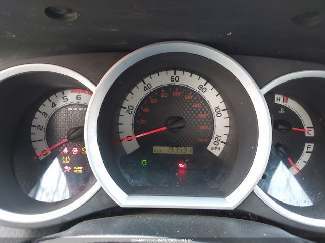 Aukcja sprzedaży 2014 Toyota Tacoma Prerunner V6, vin: 3TMKU4HN3EM039349, numer aukcji: 44807692