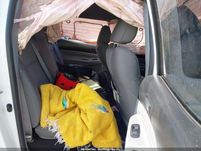 Aukcja sprzedaży 2014 Toyota Tacoma Prerunner V6, vin: 3TMKU4HN3EM039349, numer aukcji: 44807692