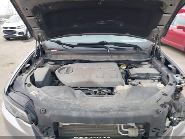 Продаж на аукціоні авто 2019 Jeep Cherokee Latitude 4x4, vin: 1C4PJMCX9KD122556, номер лоту: 44807693