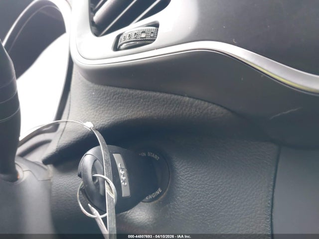 Продаж на аукціоні авто 2019 Jeep Cherokee Latitude 4x4, vin: 1C4PJMCX9KD122556, номер лоту: 44807693