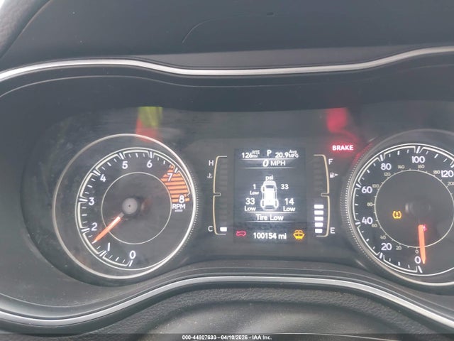 Продаж на аукціоні авто 2019 Jeep Cherokee Latitude 4x4, vin: 1C4PJMCX9KD122556, номер лоту: 44807693