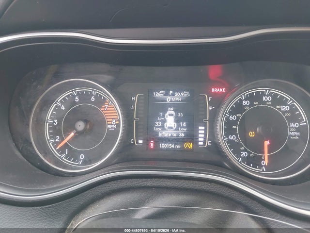 Продаж на аукціоні авто 2019 Jeep Cherokee Latitude 4x4, vin: 1C4PJMCX9KD122556, номер лоту: 44807693