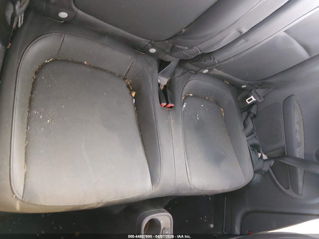 44807695 :رقم المزاد ، 3VWJP7AT5CM619564 vin ، 2012 Volkswagen Beetle 2.5l مزاد بيع