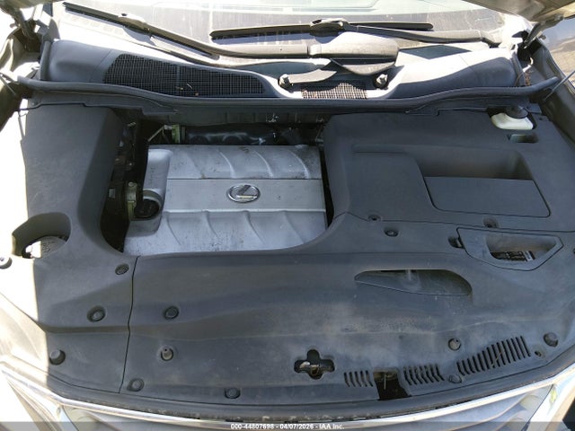 2T2ZK1BA9FC165942 Lexus RX 350