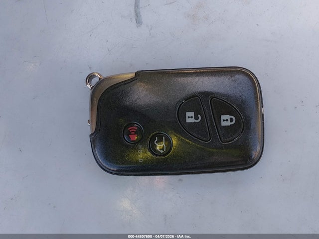 2T2ZK1BA9FC165942 Lexus RX 350