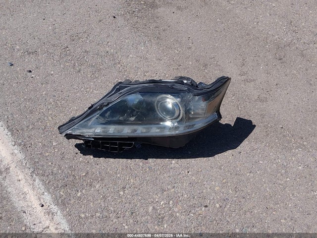 2T2ZK1BA9FC165942 Lexus RX 350
