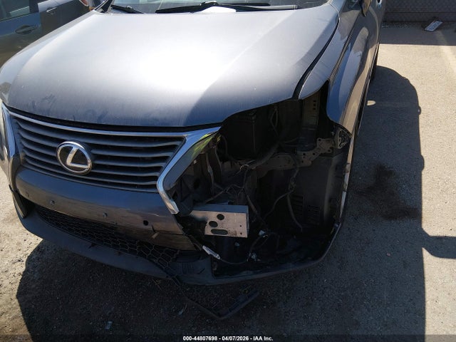 2T2ZK1BA9FC165942 Lexus RX 350