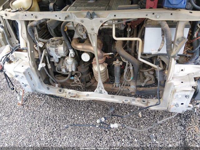 2002 Lexus Rx 300 მანქანა იყიდება აუქციონზე, vin: JTJGF10U720122621, აუქციონის ნომერი: 44807699
