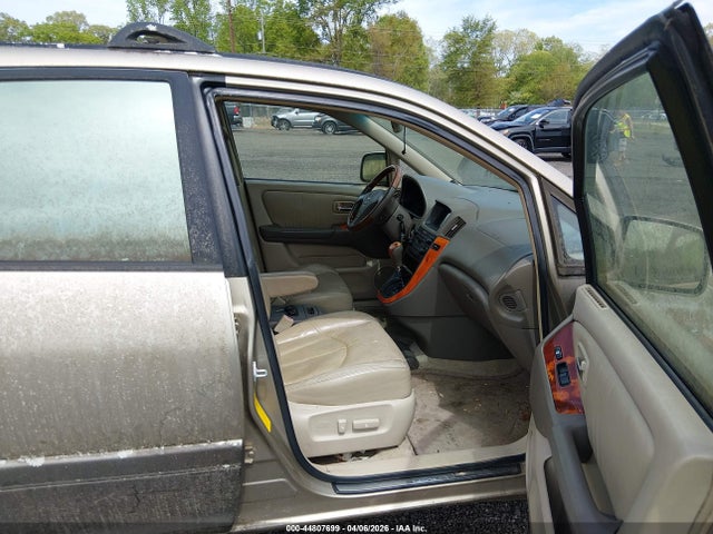 2002 Lexus Rx 300 მანქანა იყიდება აუქციონზე, vin: JTJGF10U720122621, აუქციონის ნომერი: 44807699