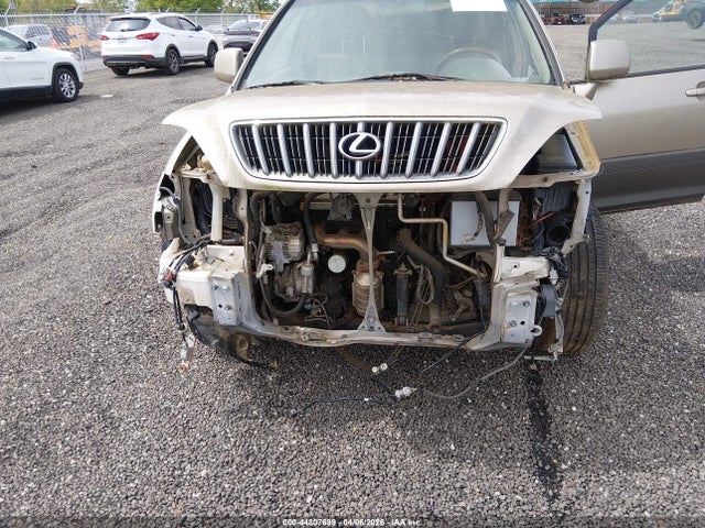 2002 Lexus Rx 300 მანქანა იყიდება აუქციონზე, vin: JTJGF10U720122621, აუქციონის ნომერი: 44807699