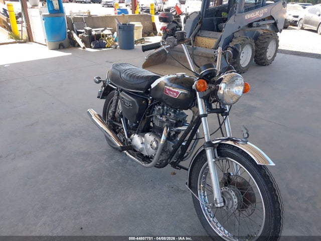Продаж на аукціоні авто 1978 Triumph Bonneville, vin: T140VNX01483, номер лоту: 44807701
