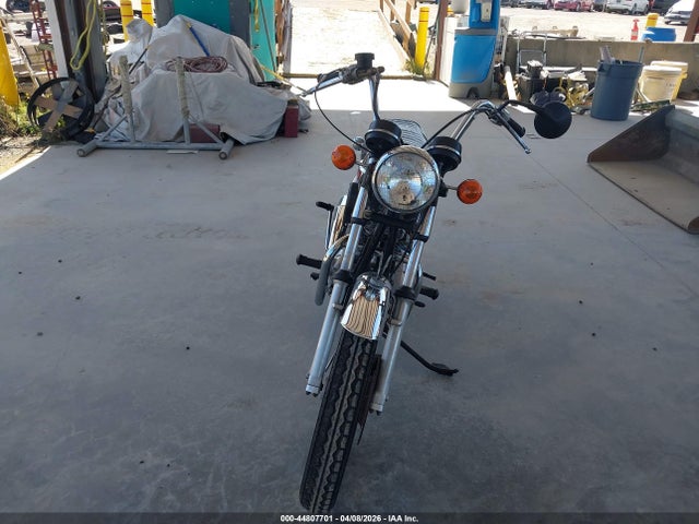 Продажа на аукционе авто 1978 Triumph Bonneville, vin: T140VNX01483, номер лота: 44807701
