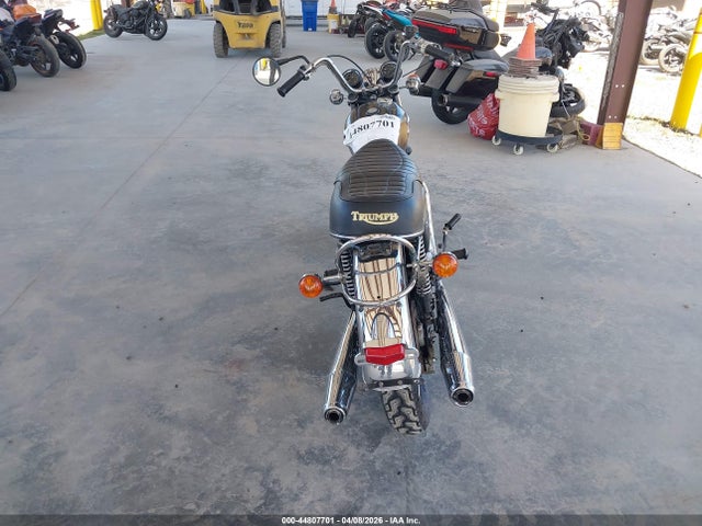 Продажа на аукционе авто 1978 Triumph Bonneville, vin: T140VNX01483, номер лота: 44807701