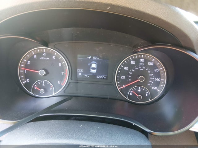5XXGT4L32KG339587 KIA Optima Lx