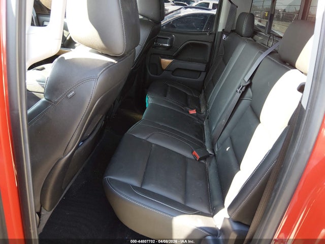 Aukcja sprzedaży 2015 Chevrolet Silverado 1500 1lz, vin: 1GCVKSEC3FZ370068, numer aukcji: 44807702