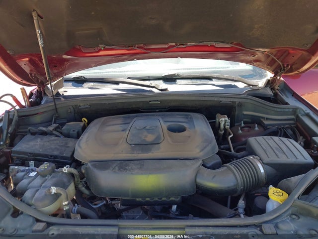 Aukcja sprzedaży 2019 Jeep Grand Cherokee Laredo E 4x4, vin: 1C4RJFAGXKC838072, numer aukcji: 44807704